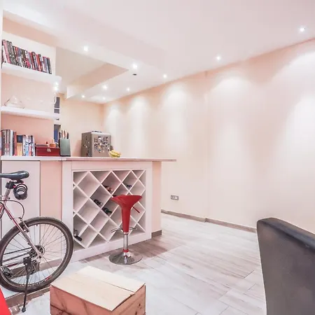 Apartmán Tesla Museum