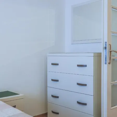 Tesla Museum Apartman