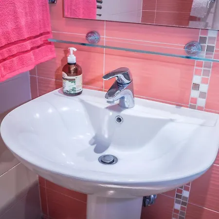 Apartmán Tesla Museum *