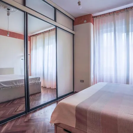 Tesla Museum Apartmán