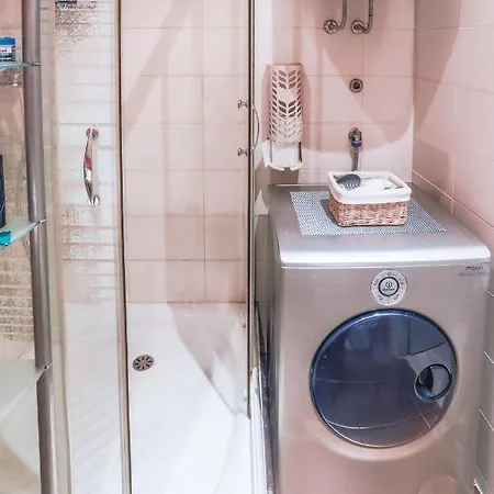 Apartman Tesla Museum Belgrád