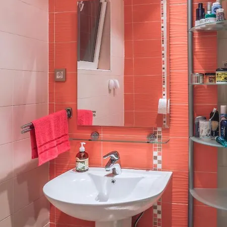 Tesla Museum Apartmán Bělehrad