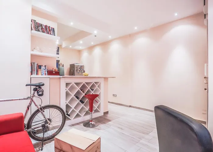 アパート Tesla Museum