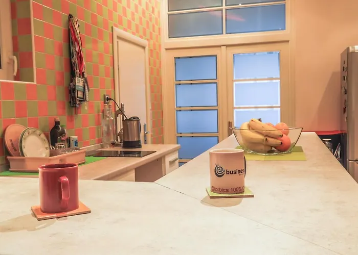 Tesla Museum ベオグラード